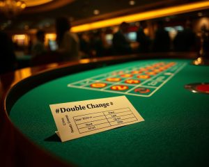 Cara Membaca Odds Double Chance