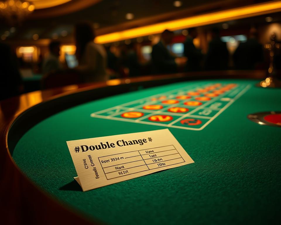 Cara Membaca Odds Double Chance