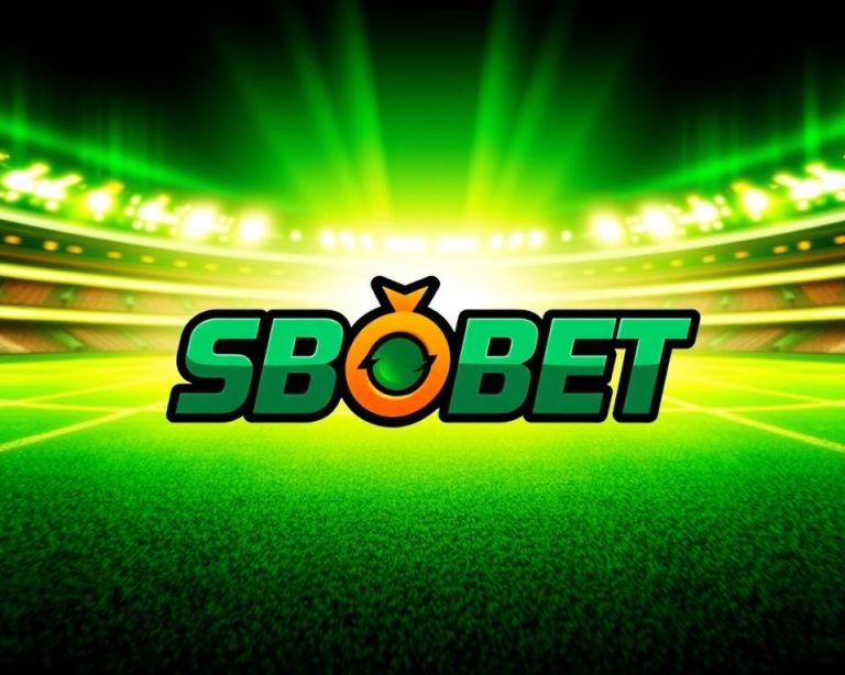 Review Platform SBOBET Taruhan Bola