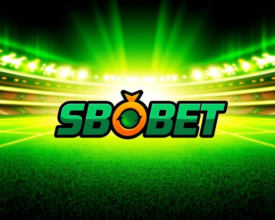 Review Platform SBOBET Taruhan Bola