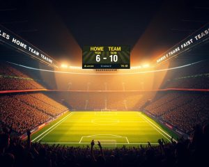 Prediksi Bola Malam Ini